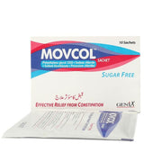 Movcol Sach 10s