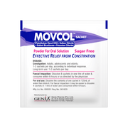 Movcol Sachets 20s