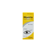 Moxirin Eye Drop 10ml