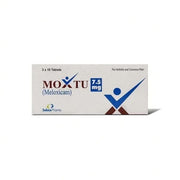Moxtu 7.5mg Tablets