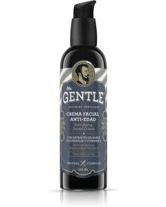 Mr Gentle Face Cream 100ml Anti Aging