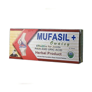 Mufasil Plus Tablets