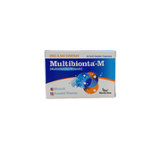 Multibionta M Capsules 30s