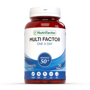 Multifactor