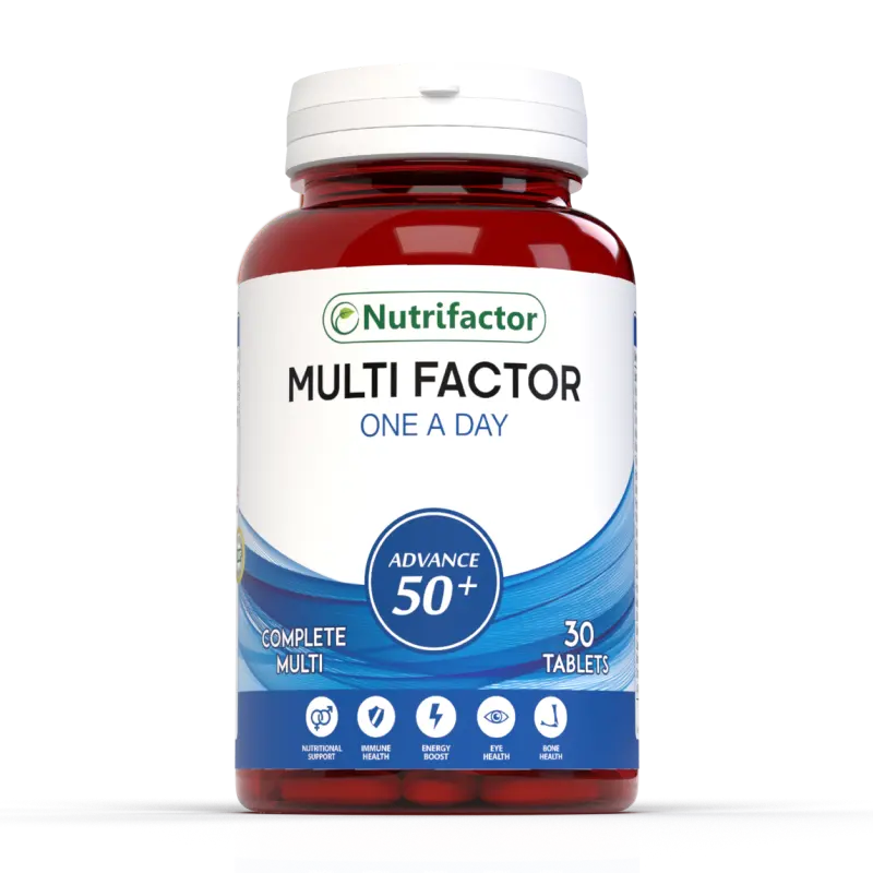 Multifactor