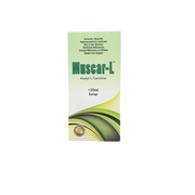 Muscar L Syp 120ml