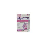 My Dtol Sachets
