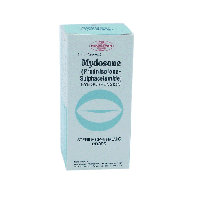 Mydosone 5ml Drops