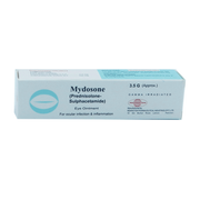 Mydosone Eye Oint 5gm