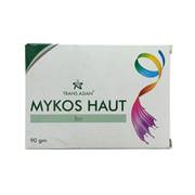 Mykose Haut