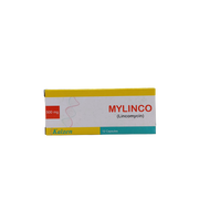Mylinco 500mg Capsules
