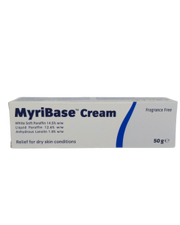Myribase Cream 50g