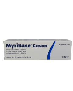 Myribase Cream 50g