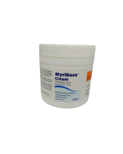 Myribase Cream Jar 125g