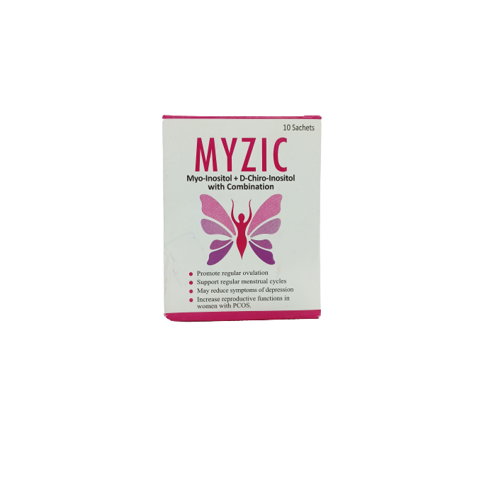 Myzic Sachets