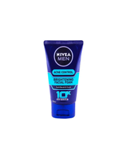 Nivea Men Acne Control Brightening Facial Foam 100ml