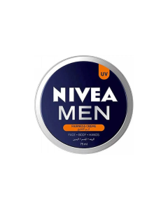 Nivea Men Cream 75ml Fairness