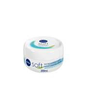 Nivea Soft Cream 200ml
