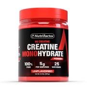 Nu Creatine