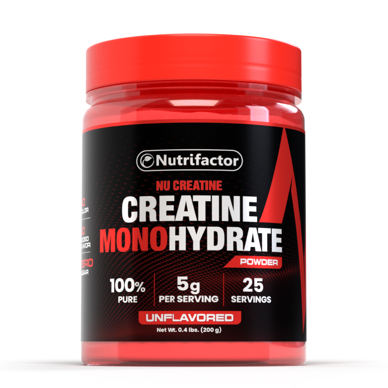 Nu Creatine