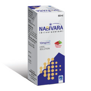 Nabivara Oral Solution 100mg/ml