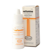 Nafamine Drops 15ml