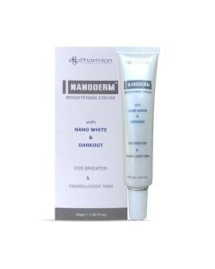 Nanoderm Cream 35gm
