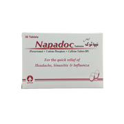 Napadoc Tablets