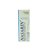 Nasarin Nasal Spray