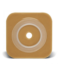 Natura Plain Wafer 57mm (401576) Stomhesive