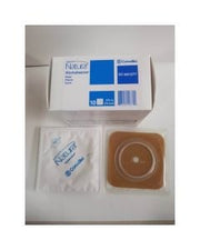 Natura Plain Wafer 70mm (401577) Stomhesive