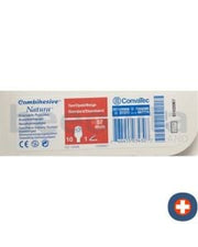 Natura Pouch 57mm (125928) Combihesive