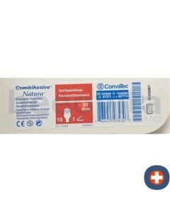 Natura Pouch 57mm (125928) Combihesive