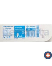 Natura Pouch 70mm (125929) Combihesive