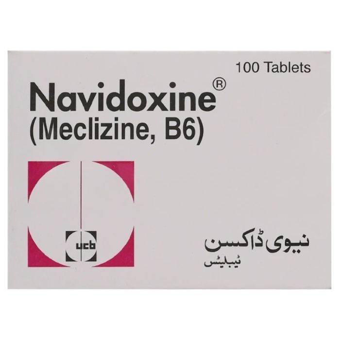 Navidoxine