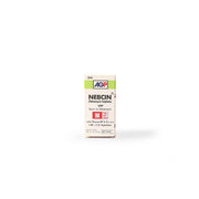 Nebcin 80mg Inj