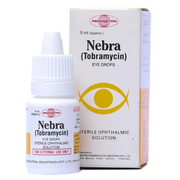 Nebra 5ml Drops