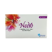 Neevo  Tablets