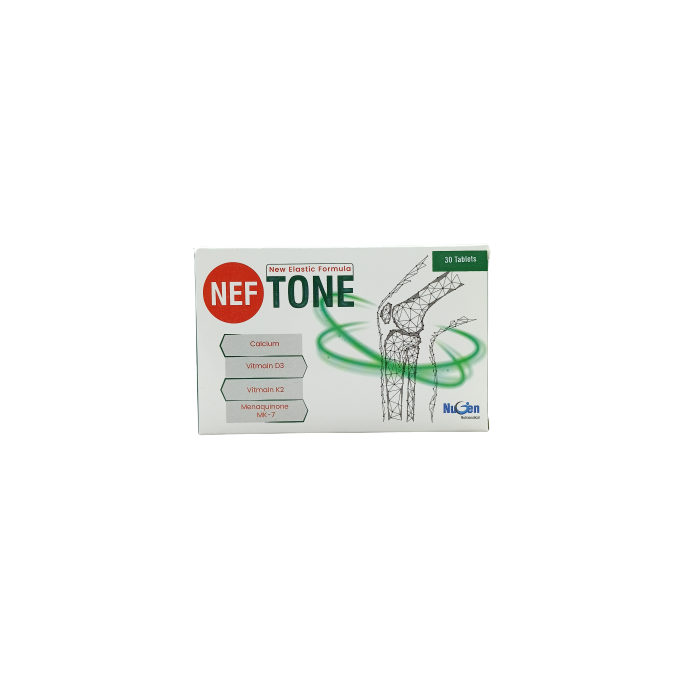 Neftone Tablets