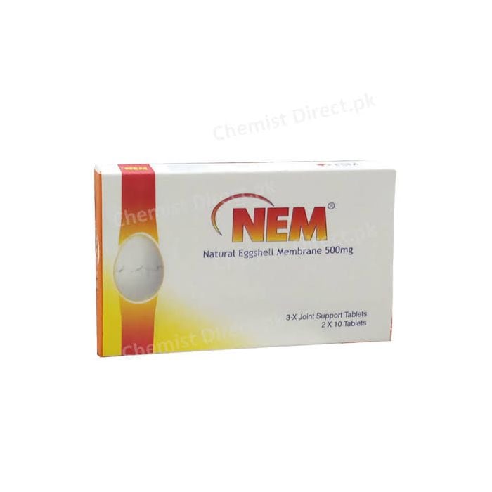 Nem Tablets