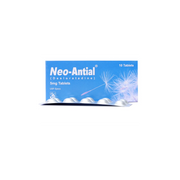 Neo Antial 5mg Tablets