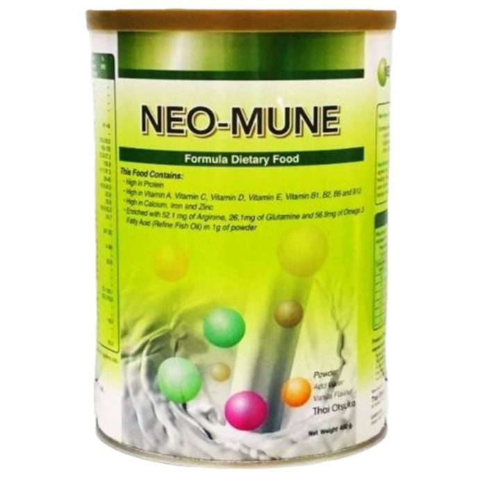 Neo Mune 400g
