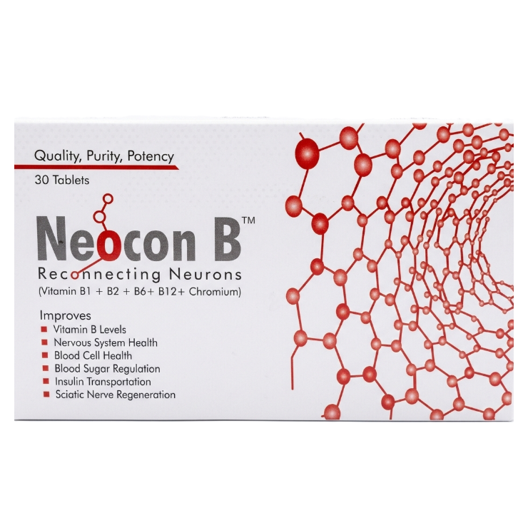 Neocon B Tablets (30s)