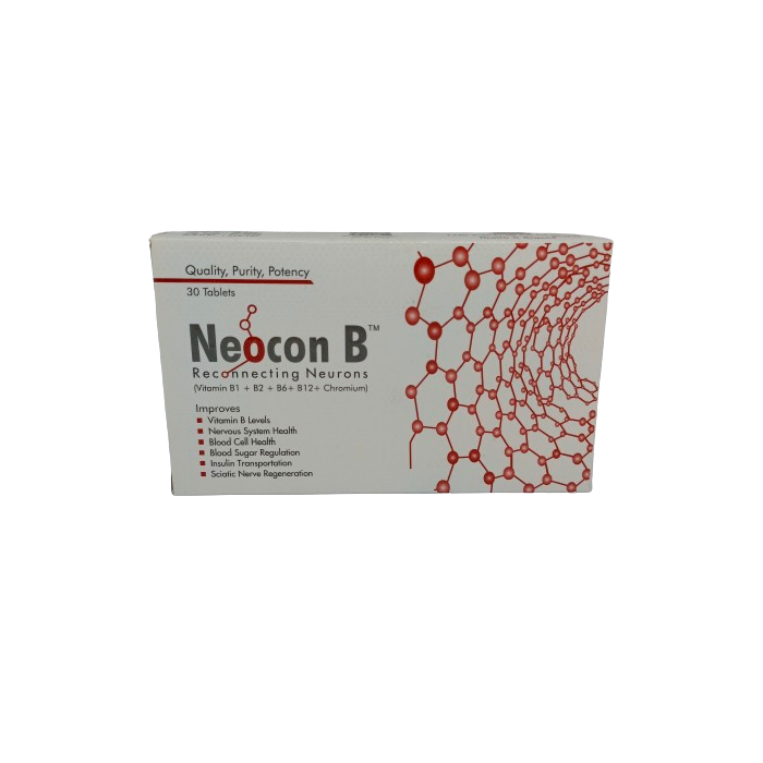 Neocon B Tablets