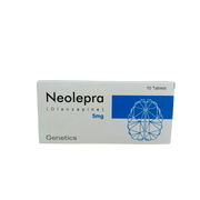 Neolepra 5mg Tablets