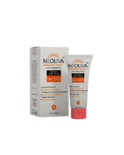 Neoliva Sunscreen Cream 30g Spf60pa+++