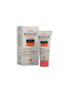 Neoliva Sunscreen Cream 30g Spf60pa+++