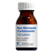 Neomercazole Tablets