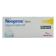 Neoprox 250mg Tablets