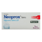 Neoprox 500mg Tablets (20s)